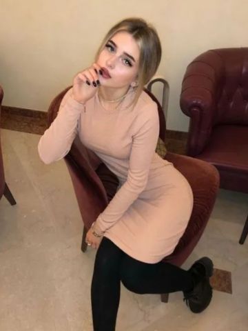 Анкета проститутки Тереза - Фото 1, , 24 года, №389890